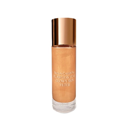 BEAUTY CREATIONS FLAWLESS STAY GLOWY SKIN FILTER 01NB