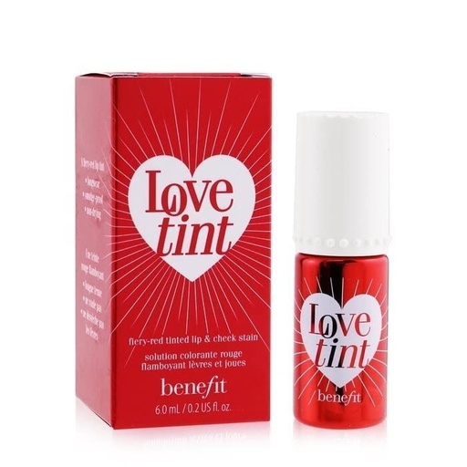 BENEFIT LOVE TINT 