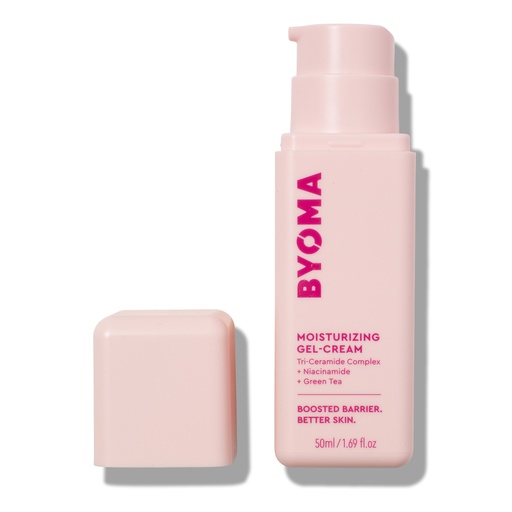 BYOMA MOISTURIZER GEL-CREAM 