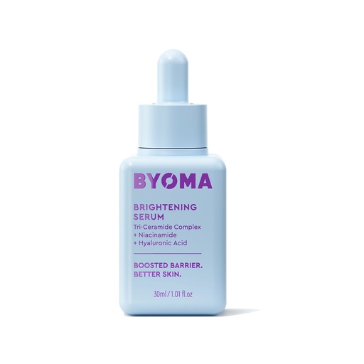 BYOMA BRIGHTENING SEUM 