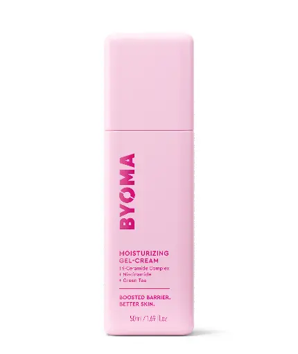 BYOMA MOISTURIZING GEL-CREAM 50ML 