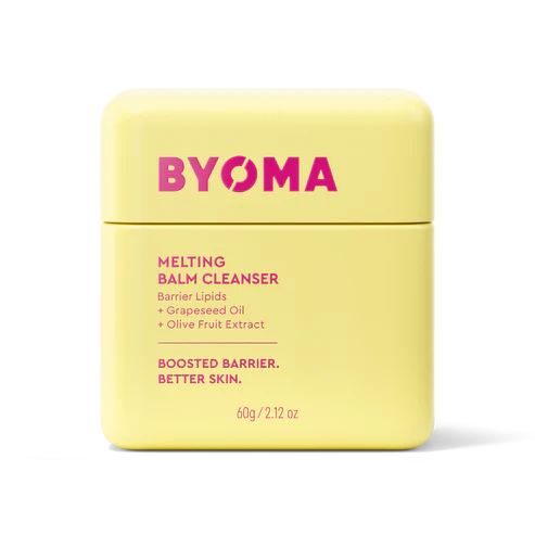 BYOMA MELTING BALM CLEANSER 