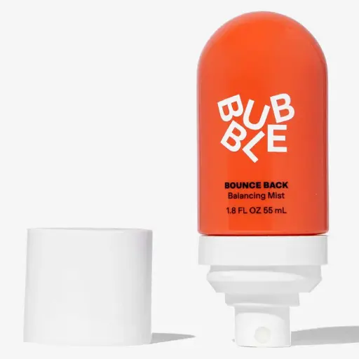BUBBLE BOUNCE BACK BALANCING TONER MIST 