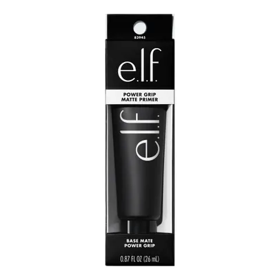 E.L.F POWER GRIP MATTE PRIMER 