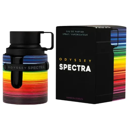 ARMAF ODYSSEY SPECTRA 100ML