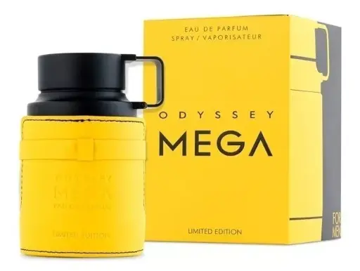 ARMAF ODYSSEY MEGA LIMITED EDITION 100ML