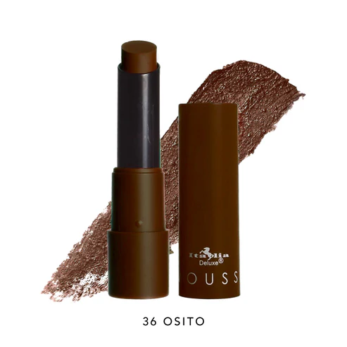 ITALIA DELUXE MOUSSE MOUSSE MATTE  36 OSITO 