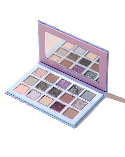 MOIRA PRETTY LITTLE THOUGHTS BLOOMING SERIES PALETTE 