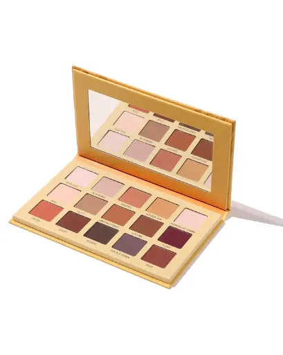 MOIRA GARDEN OF MY MIND BLOOMING SERIES PALETTE 