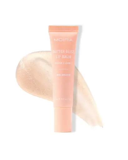 MOIRA BUTTER BLISS LIP BALM  006 RULE BREAKER 