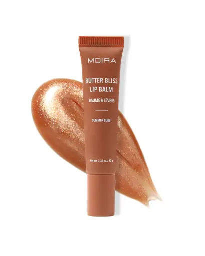 MOIRA BUTTER BLISS LIP BALM 008 SUMMER BLISS 