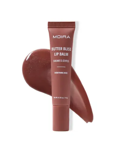 MOIRA BUTTER BLISS LIP BALM 009 EVERYTHING NICE 
