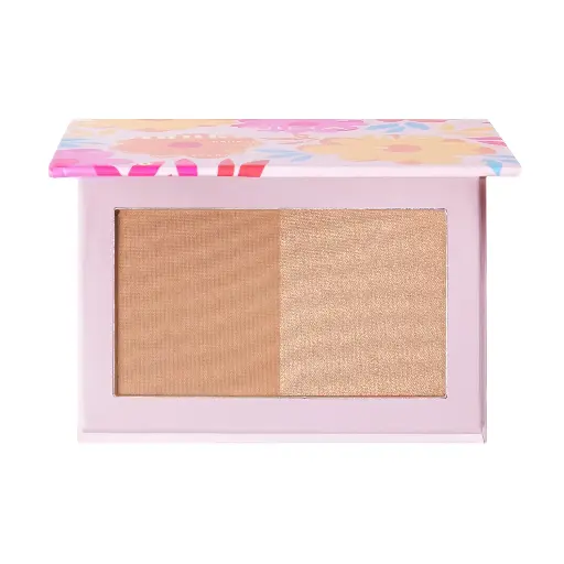 MOIRA SOUND OF WAVES BRONZED GODDESS DUO 