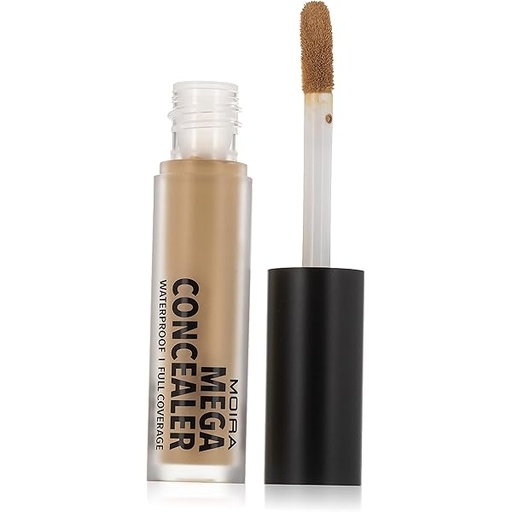 MOIRA MEGA CONCEALER WATERPROOF 