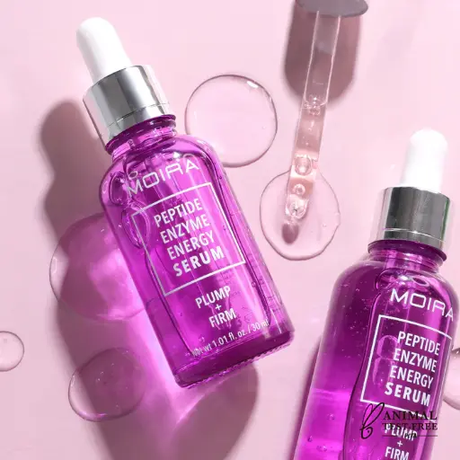 MOIRA PEPTIDE ENZYME ENERGY SERUM PLUMP+FIRM 