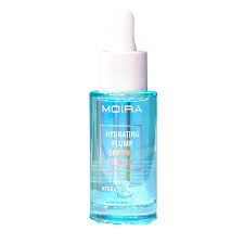 MOIRA HYDRATING PLUMP SERUM PRIMER HYDRATE. SMOOTH