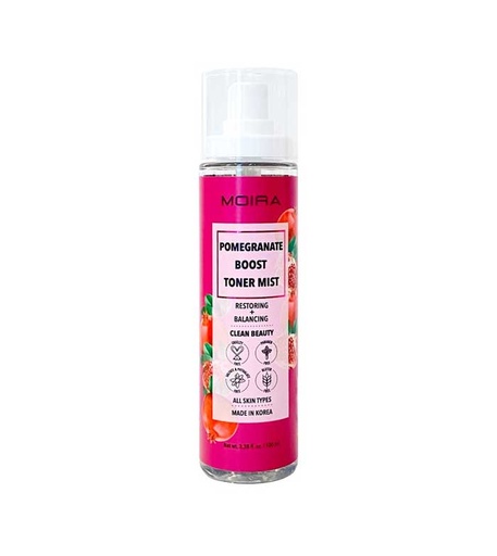 POMEGRATE BOOST TONER MIST RESTORING+BALANCING 