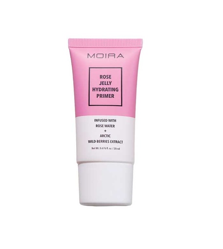 MOIRA ROSE JELLY HYDRATING PRIMER 