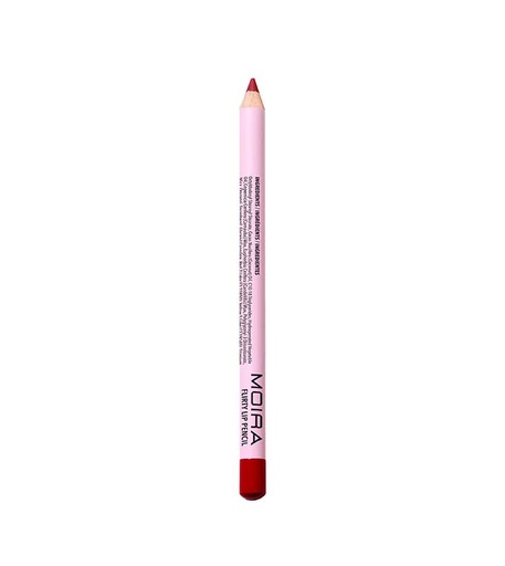 MOIRA FLIRTY LIP PENCIL  