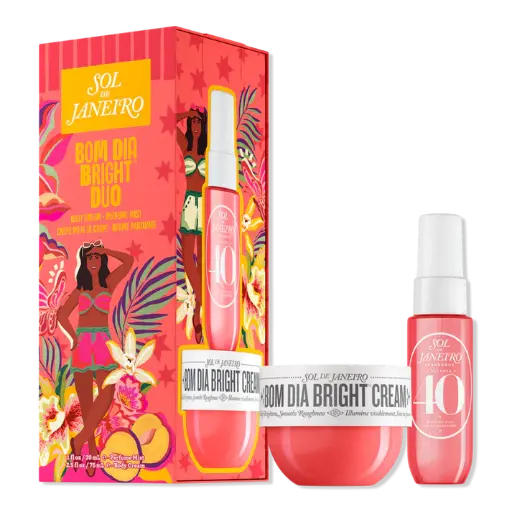 SOL DE JANEIRO BOM DIA BRIGHT DUO