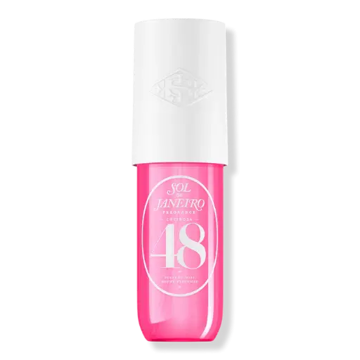 SOL DE JANEIRO 48 PERFUME MIST 90ML 