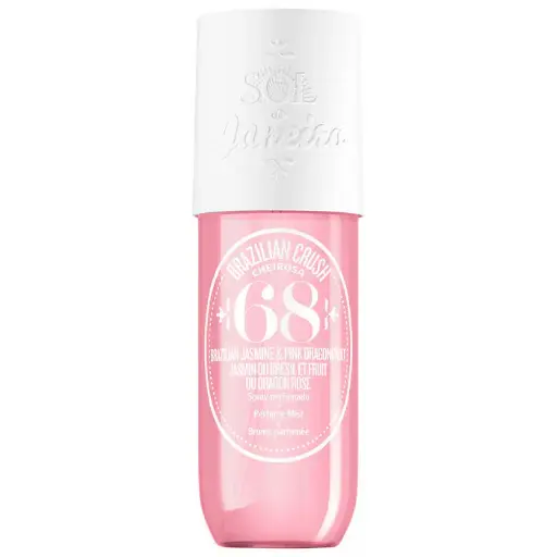 SOL DE JANEIRO BRAZILIAN JASMINE & PINK DRAGONFRUIT 240ML  