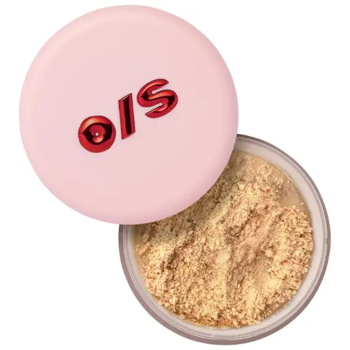 ONE SIZE ULTIMATE SETTING POWDER SWEET HONEY 