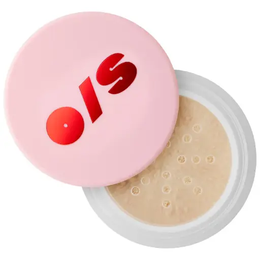 ONE SIZE ULTIMATE SETTING POWDER MINI 