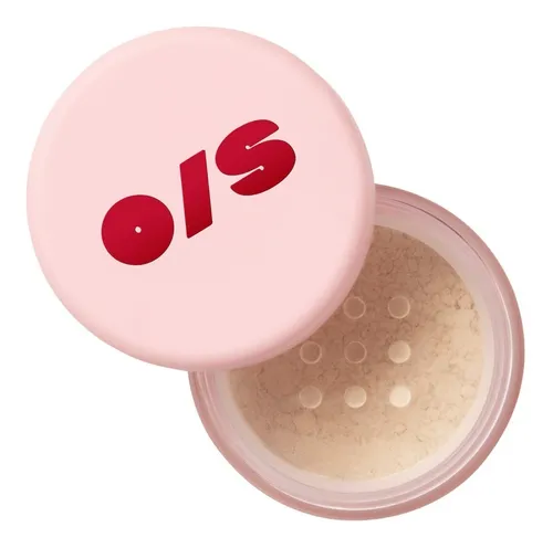 ONE SIZE ULTIMATE SETTING POWDER MINI 