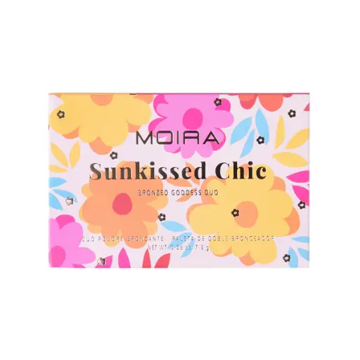 MOIRA SUBKISSED CHIE BRONZED GODDESS DUO 