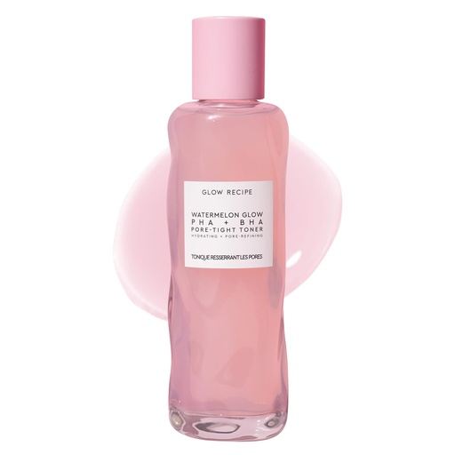 GLOW RECIPE WATERMELON GLOW PHA+BHA PORE-TIGHT TONER 150ML