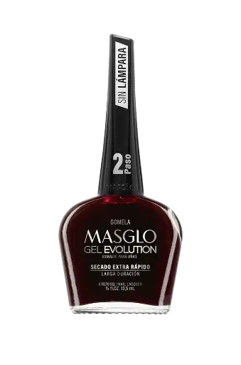 MASGLO GEL EVOLUTION GOMELA
