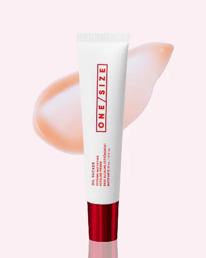 ONE SIZE OIL SUCKER 30ML  