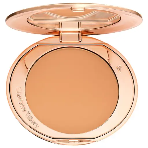 CHARLOTTE TILBURY AIR BRUSH FLAWLESS FINISH 03 TAN 