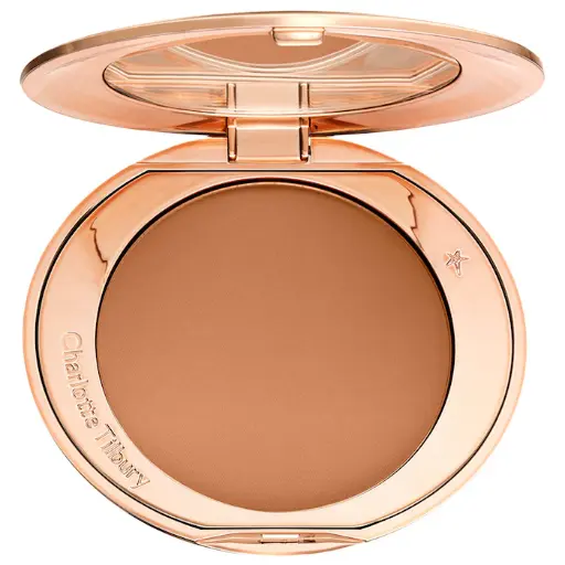 CHARLOTTE TILBURY AIR BRUSH FLAWLESS FINISH 04 DEEP 