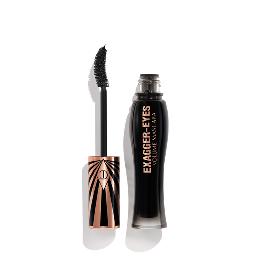 CHARLOTTE TILBURY EXAGGER-EYES VOLUME MÁSCARA 