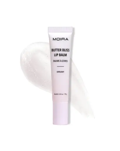 MOIRA BLUTTER BLIS LIP BALM  013 LOVELIGHT  