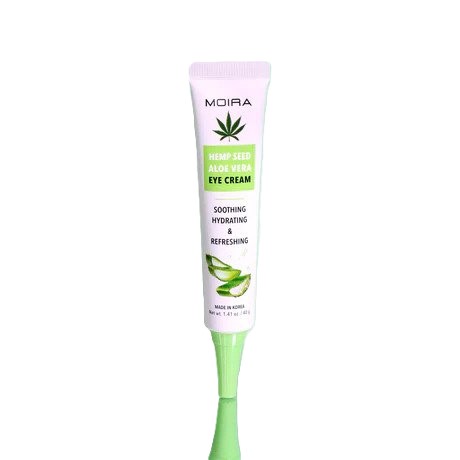 MOIRA ALOE VERA EYE CREAM 