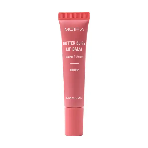 MOIRA BUTTER BLISS LIP BALM  001 HEARTBREAKER