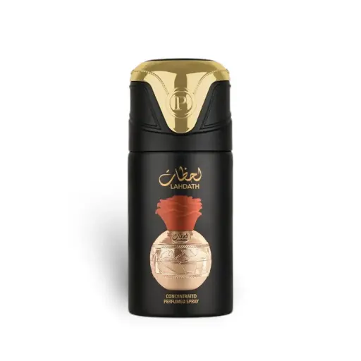 LAHDATH PERFUMED SPRAY 