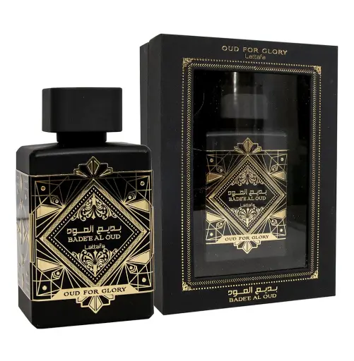 LATAFFA BADE´E AL OUD 100ML 