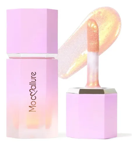 MOCALLURE CHROMA-GLOW LIQUID HIGHLIGHTER 