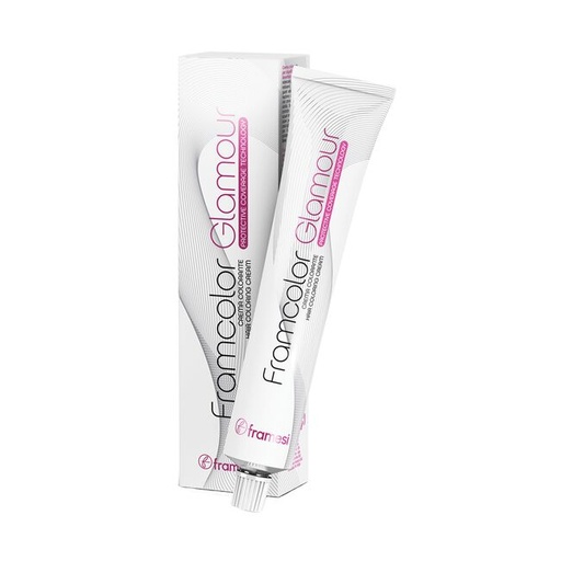 FRAMESI FRAMCOLOR HAIR COLORING CREAM  