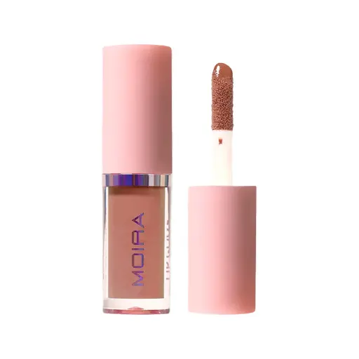 MOIRA LIP GLAZE OIL PLUMPER 
