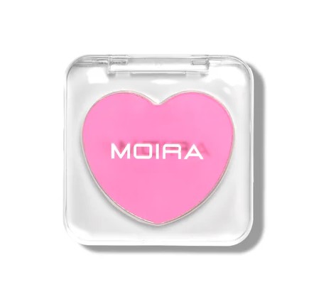 MOIRA LOVE SPELL POWDER BLUSH  (copia)