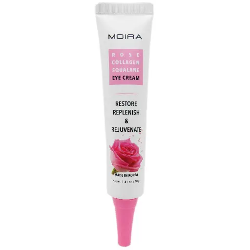 MOIRA ROSE COLLAGEN SQUALANE EYE CREAM 
