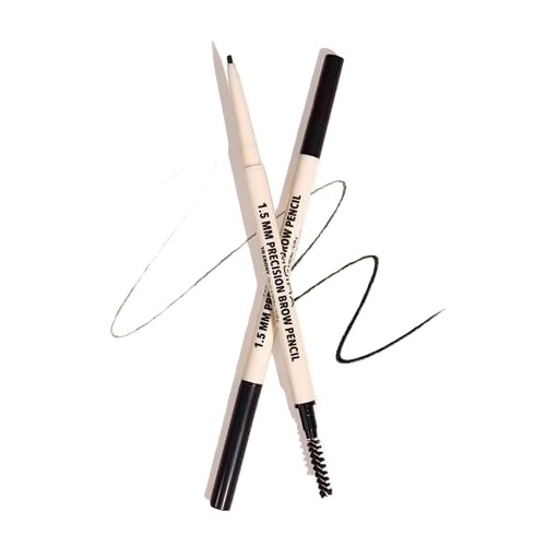 MOIRA PRECISION BROW PENCIL 