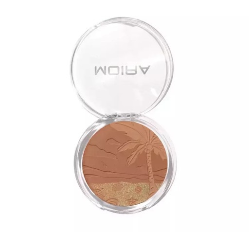 MOIRA SIGNATURE BRONZER 