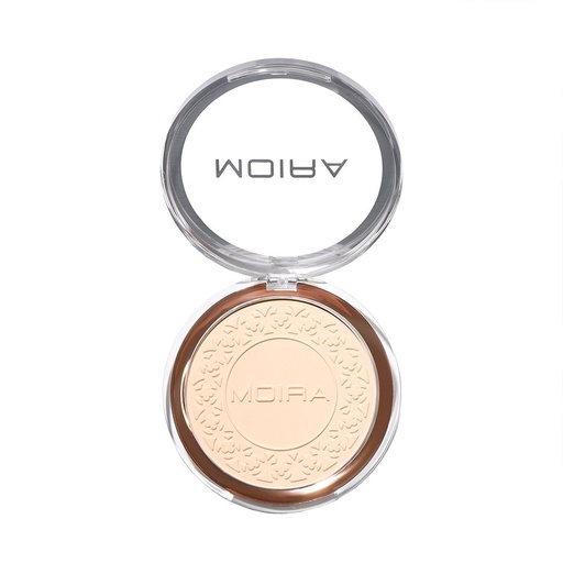 MOIRA SOFT FOCUS WATERPOOF SETTING POWDER 