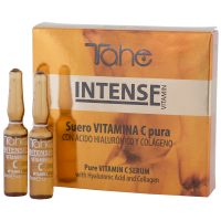TAHE INTENSE SUERO FACIAL VITAMINA C PURA 